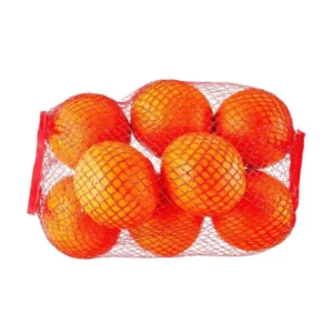 Orange 3lb Bag