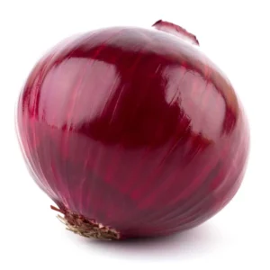 Onion Red- 7lb. bag