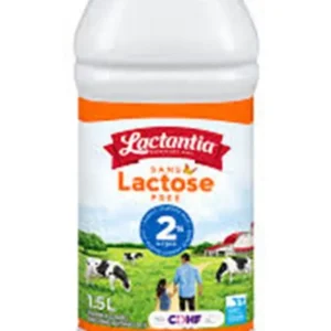 Lactantia Lactose Free 2% 1.5Ltr