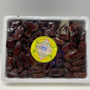 National Khudary Dates 1kg