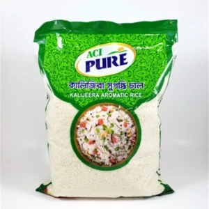 ACI Kalijeera Rice 2Kg