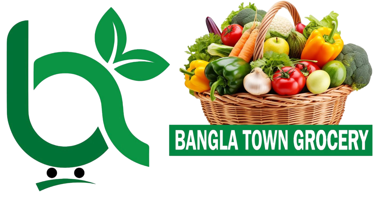 Bangla Town Grocery